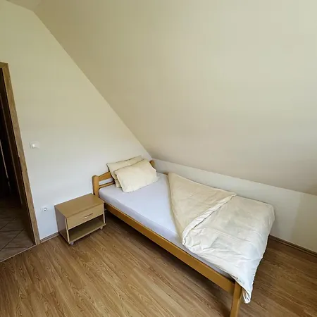 Tribistovo House Holiday home Posusje