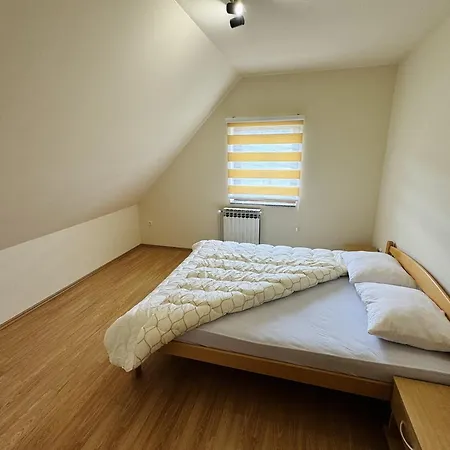 Holiday home Tribistovo House *