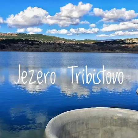 Tribistovo House Posusje