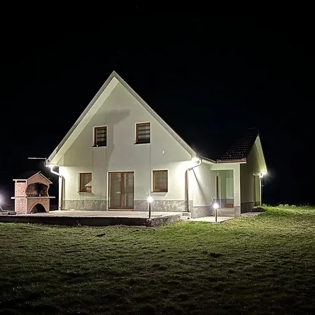 Tribistovo House Posusje