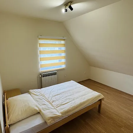 Holiday home Tribistovo House Posusje