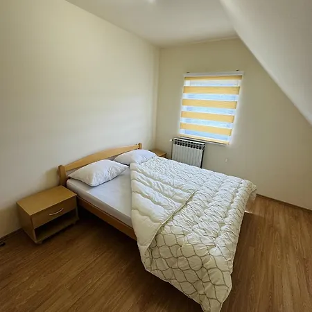 Holiday home Tribistovo House Posusje